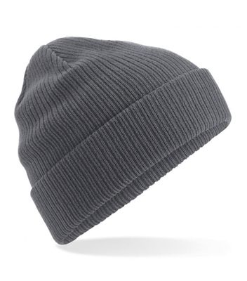 Organic cotton beanie