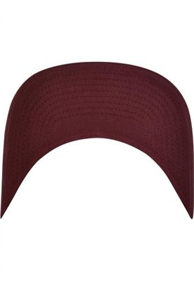 Retro trucker cap