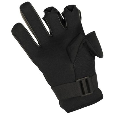 Neoprene gloves