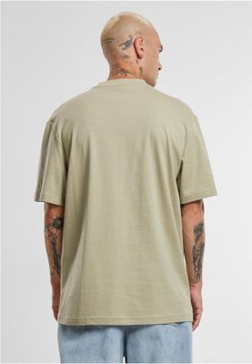 Tall Pocket Tee