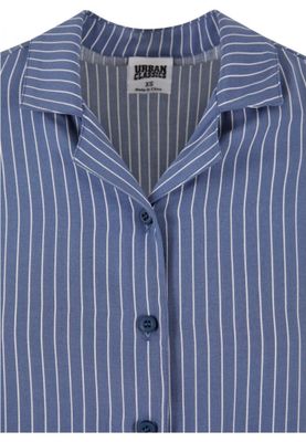 Ladies Viscose Resort Shirt