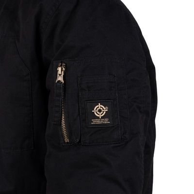 Commander Army Parka