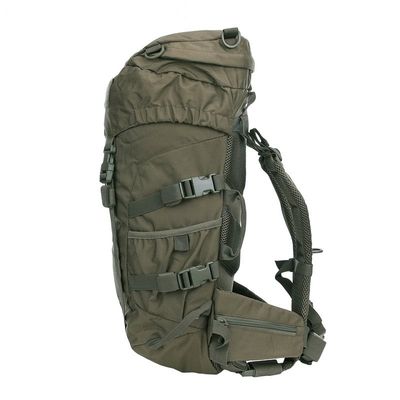 Crossover hiking backpack gen. 2