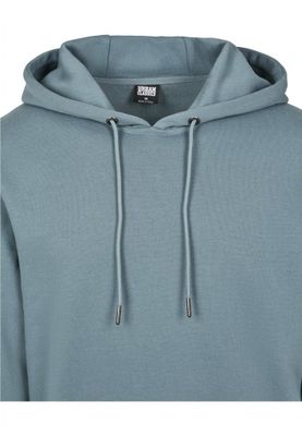 Klassisk hoodie