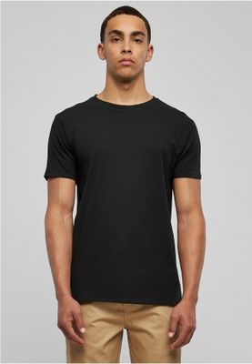 Organic tight stretch T-shirt