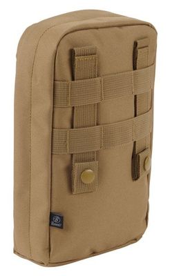 Pouch snake MOLLE