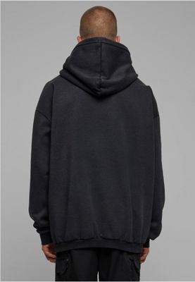 Acid Washed Hoody