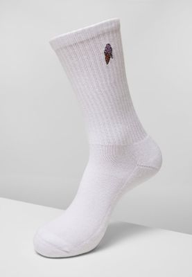 Ice Cream Socks 3-Pack