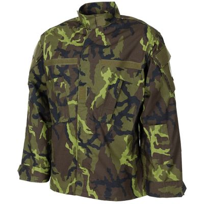US field jacket "Army Combat Uniform"