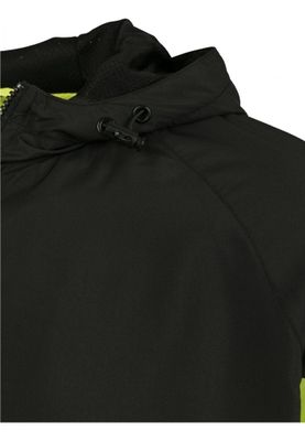 2-tone tech windrunner