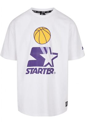 Starter Airball Tee