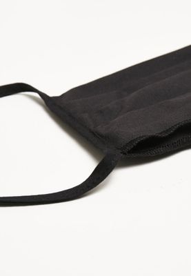 NASA face mask 2-pack