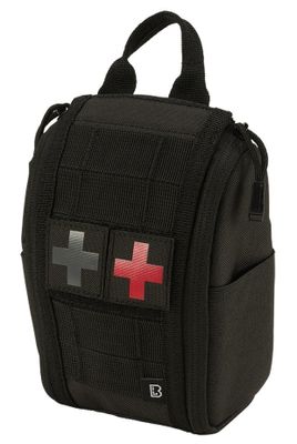 Førstehjælp MOLLE taske premium