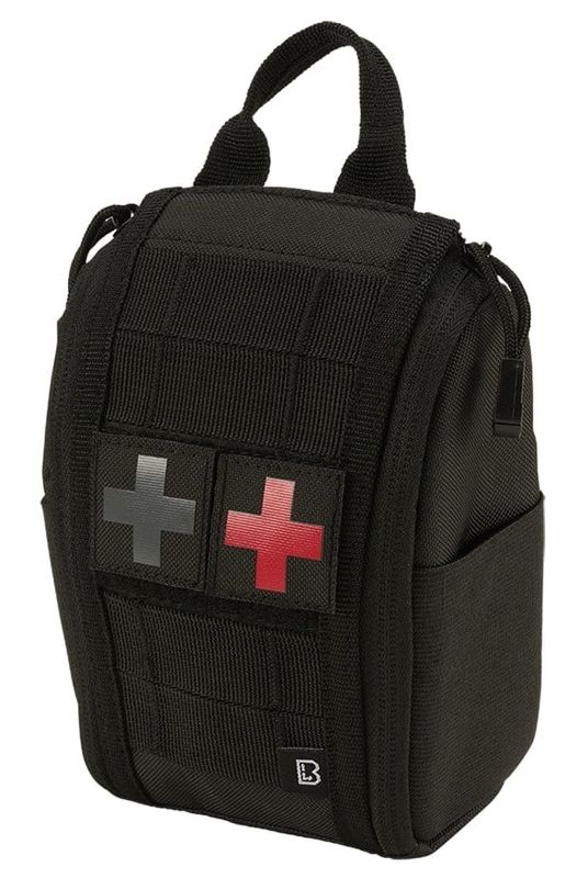 Førstehjælp MOLLE taske premium
