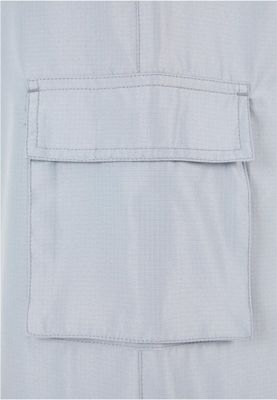 Ladies Ripstop Double Cargo Pants