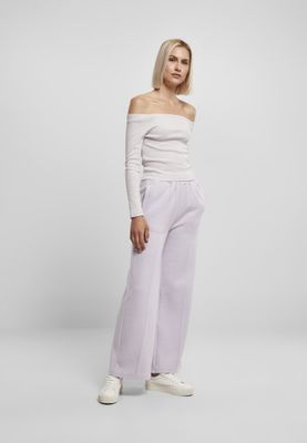 Off shoulder top
