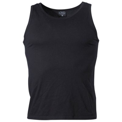 Army tank top
