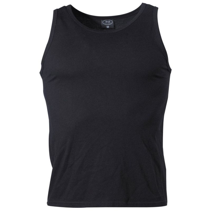 Army tank top