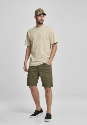 Tall T-shirt