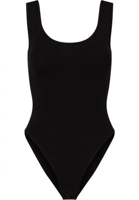 Tanktop body i økologisk bomuld
