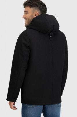 Miles winter jacket men