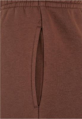 Ladies Fluffy Sweatpants