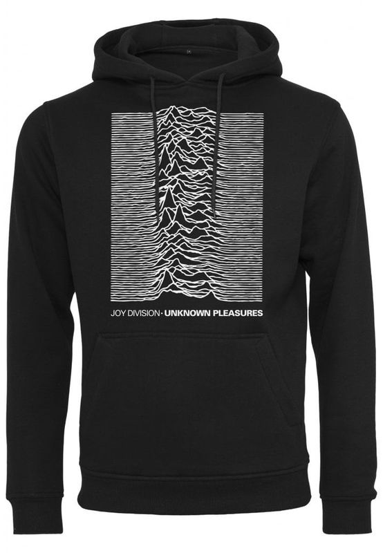 Joy Divison UP Hoody