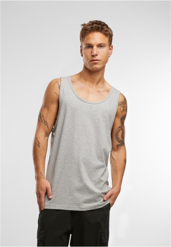 Stor Jersey Tank