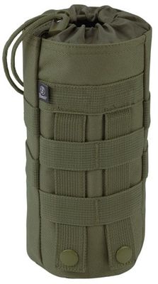 Enkel flaskeholder MOLLE