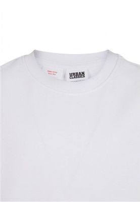 Girls Oversized Boyfriend Tee 2-Pack