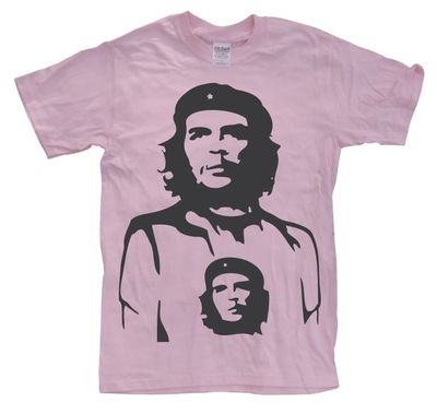 Che Wearing Che