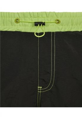 UC Logo Swim Shorts