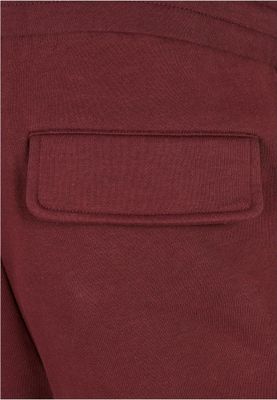 Cargo Sweatpants