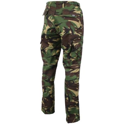 US Combat Pants