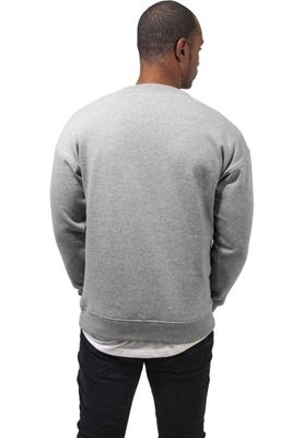 Sweatshirt crew