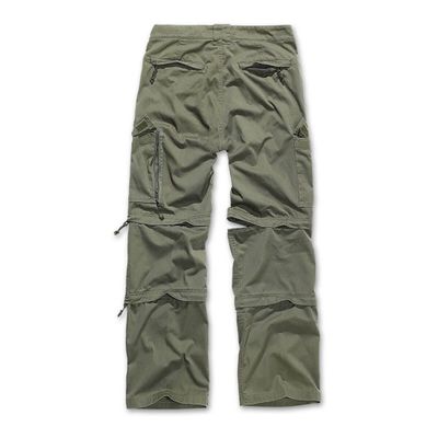 Savannah divisible pants and shorts