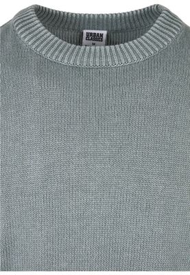 Washed Sweater