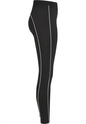 Ladies High Waist Reflective Leggins