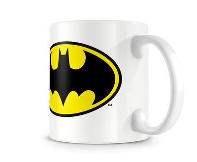 Batman kaffemugg