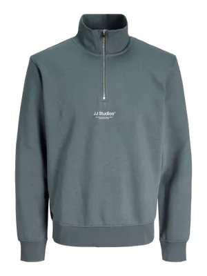 Halfzip JJ Studios herr