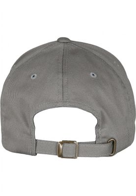 Flexfit Wooly Combed Adjustable
