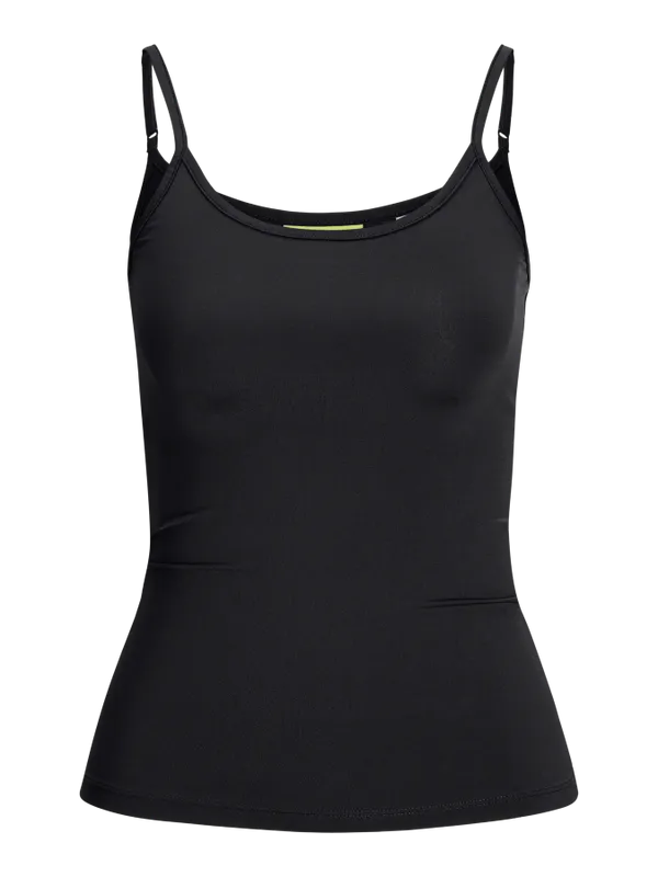 Singlet stretch dam