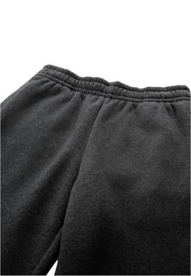 Byxor för barn fluffy Sweatpants – kolgrå