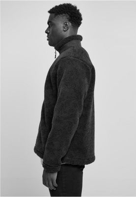 AOP Sherpa Jacket