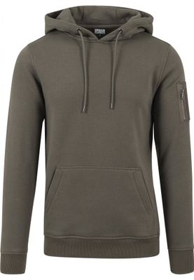 Bomberhoodie
