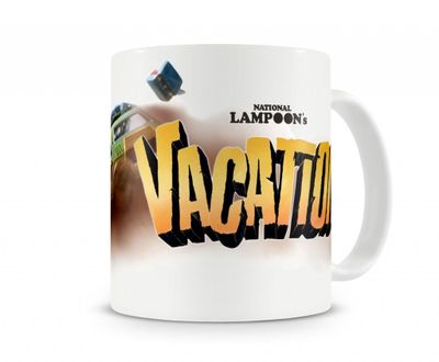 National Lampoon's Vacation kaffemugg