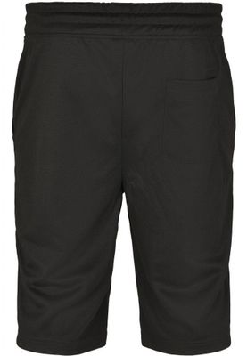 Warm soft shorts men