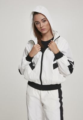 Sporty jacket ladies