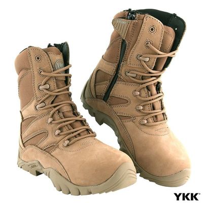 Tactical boots Recon
