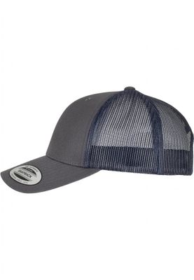 Retro trucker cap